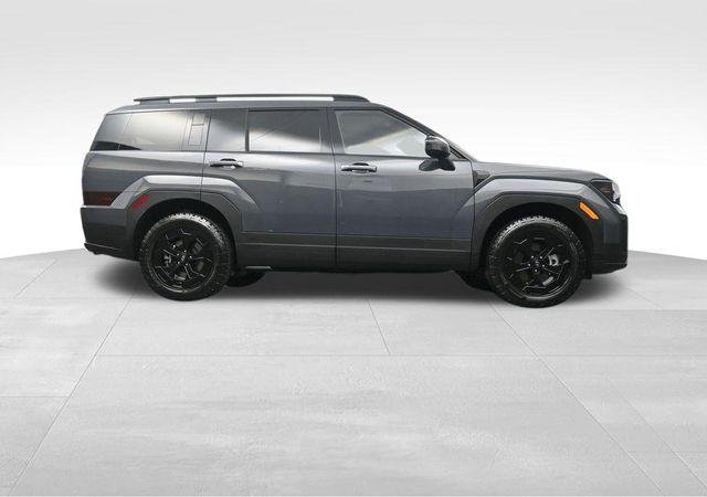 New 2026 Gray Hyundai XRT AWD image 38