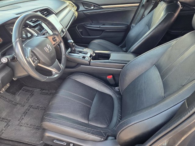 Used 2018  Honda Sport Touring image 14
