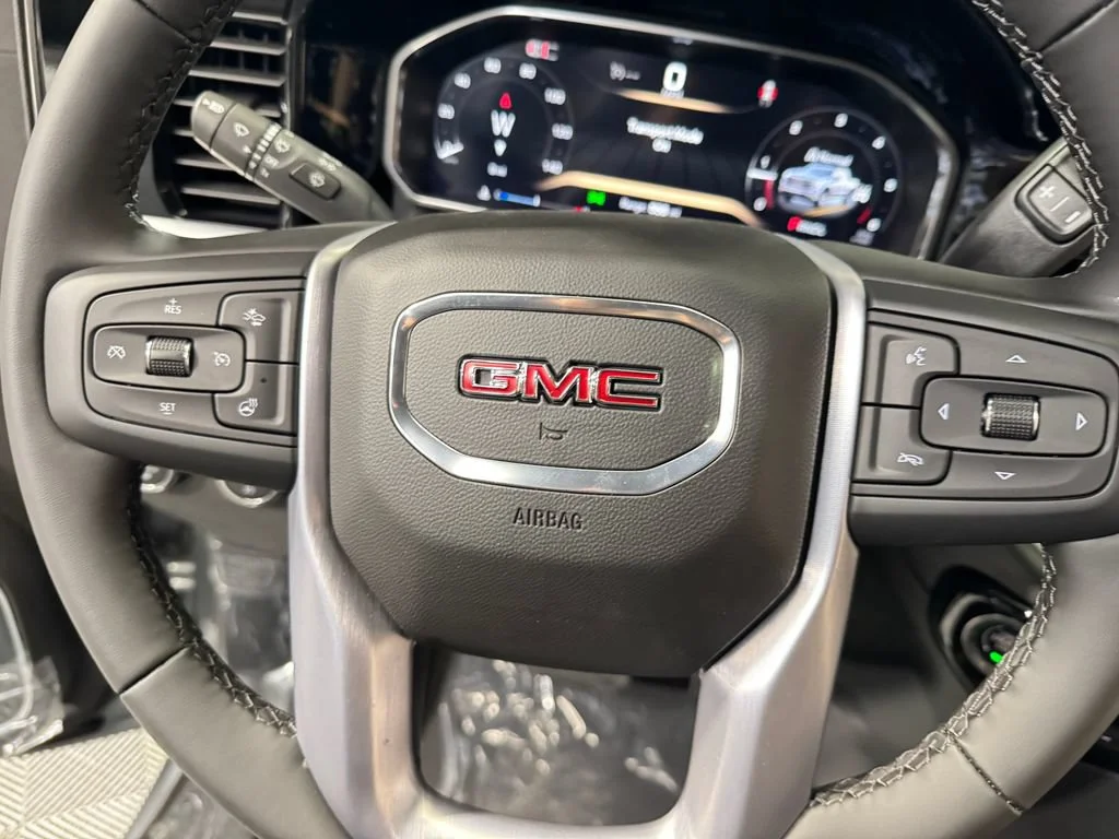 New 2026 Sterling Metallic GMC Elevation image 15