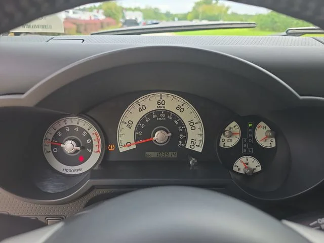 Used 2014 Beige Toyota Base image 19