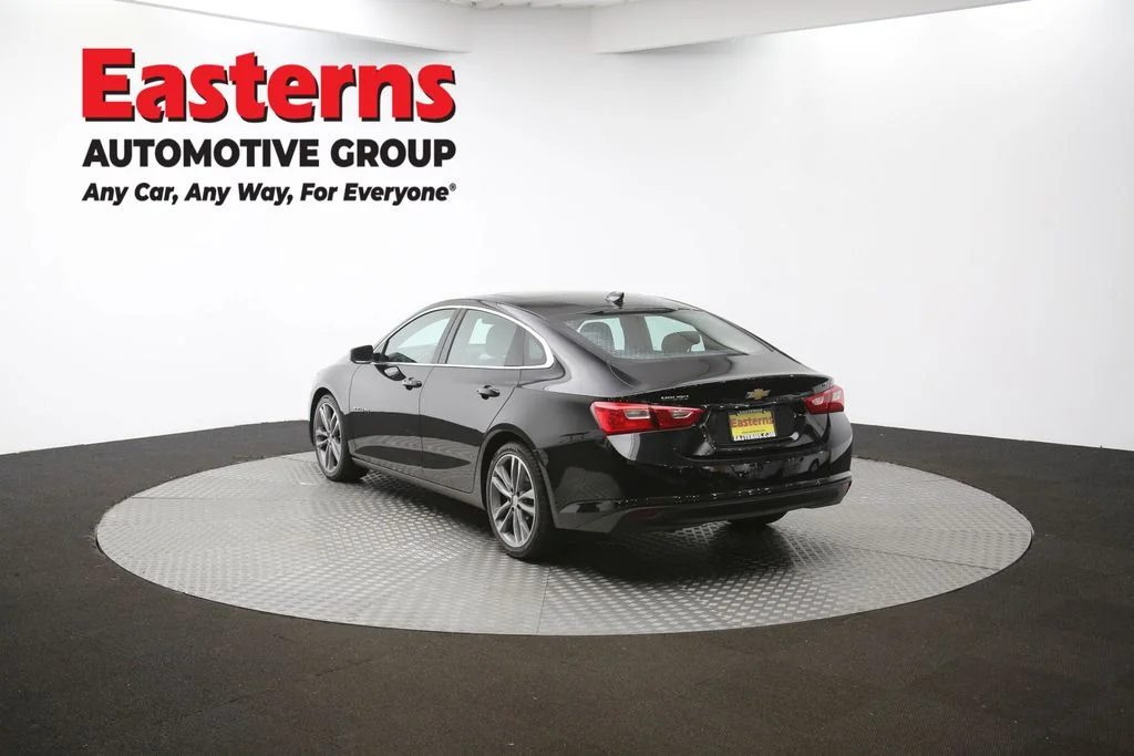 Used 2023 Black Chevrolet LT image 63