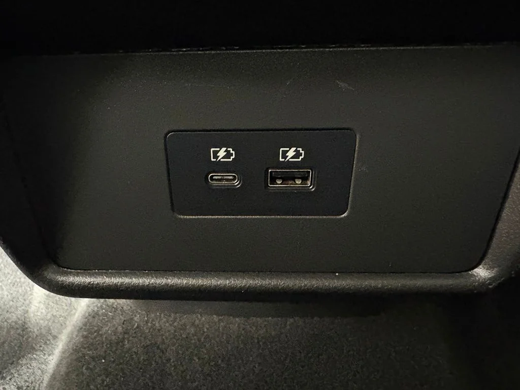 Used 2023 Black Nissan SV image 38