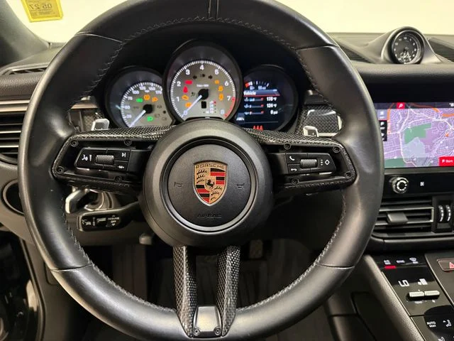 Certified Used 2023  Porsche S image 20