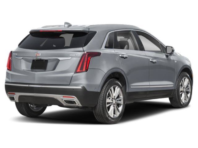 Used 2023 Cadillac XT5 Premium Luxury with VIN 1GYKNDRS6PZ130189 for sale in Brainerd, Minnesota