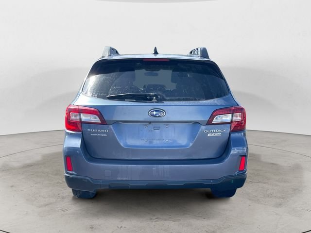 Used 2017 Blue Subaru 2.5i Premium image 4