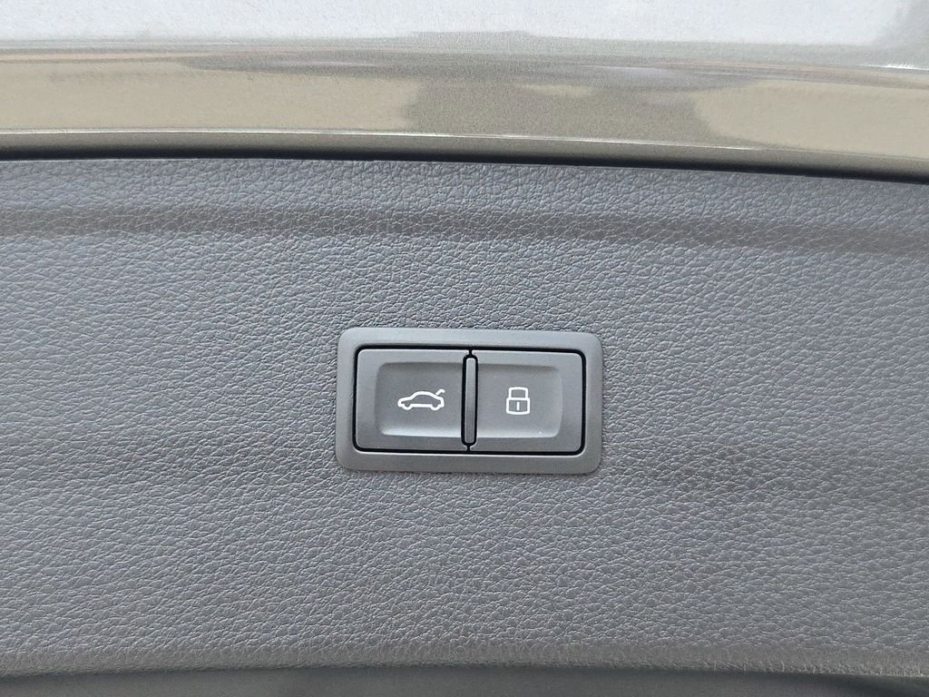 Used 2023 Gray Audi 55 Premium image 16