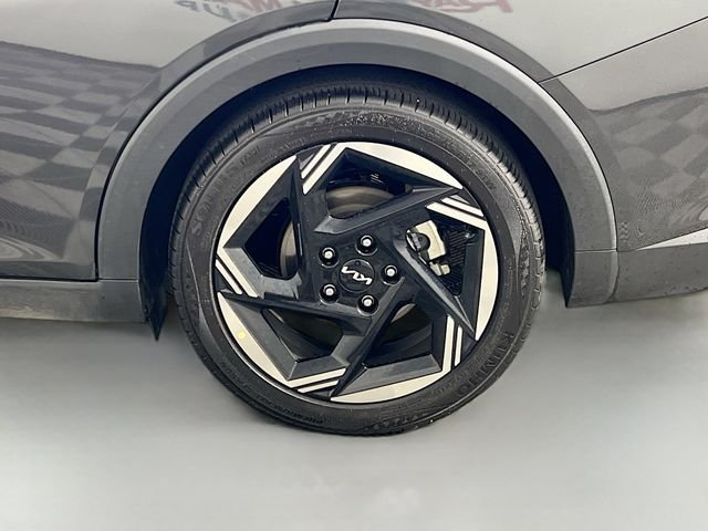 2025 Kia K4 EX - Photo 34