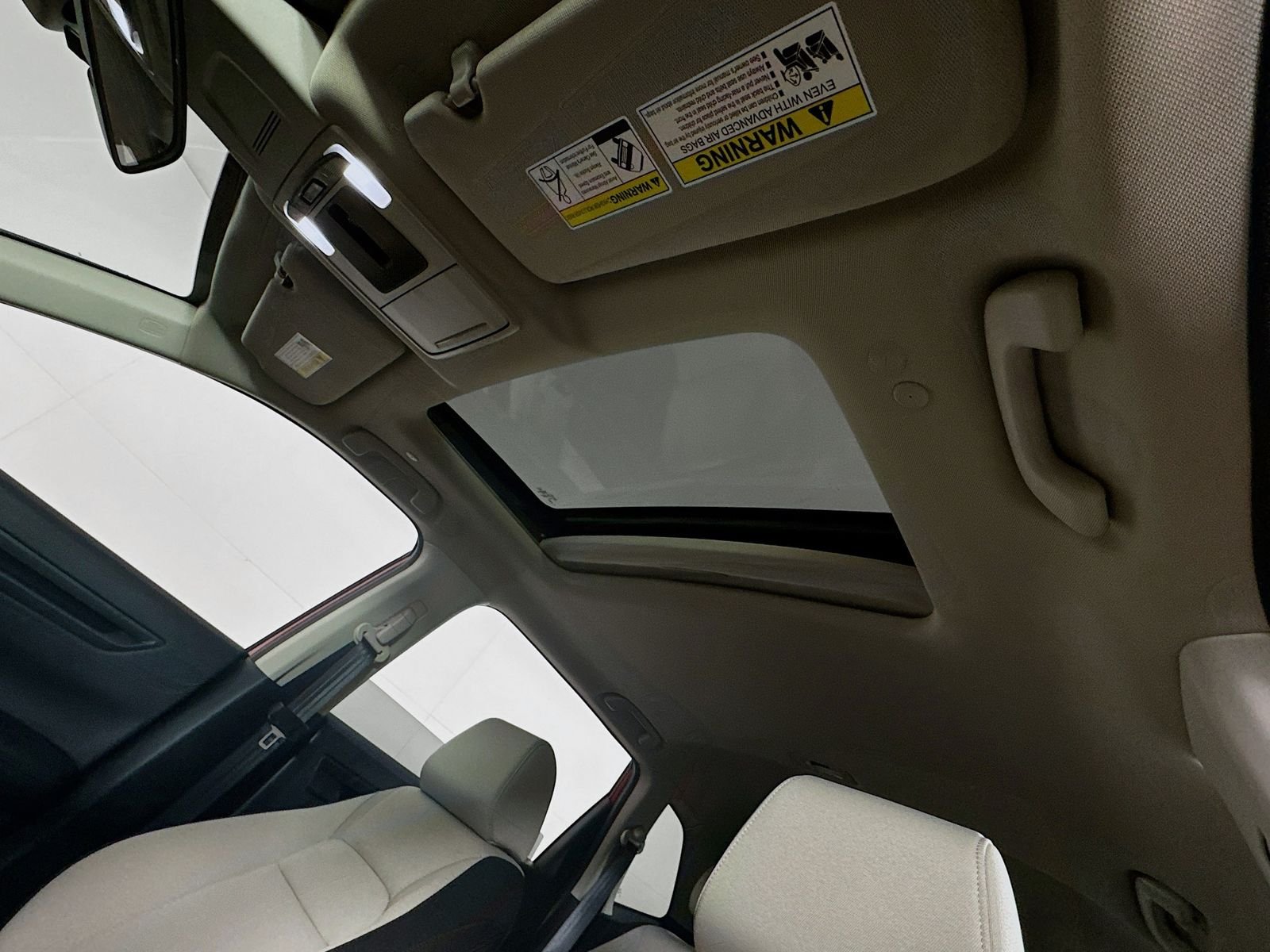2026 Honda CR-V EX - Photo 14