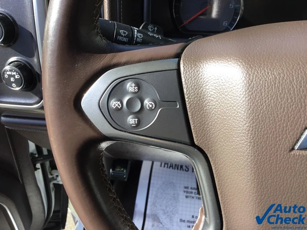 2016 Chevrolet Silverado 2500HD LTZ - Photo 50