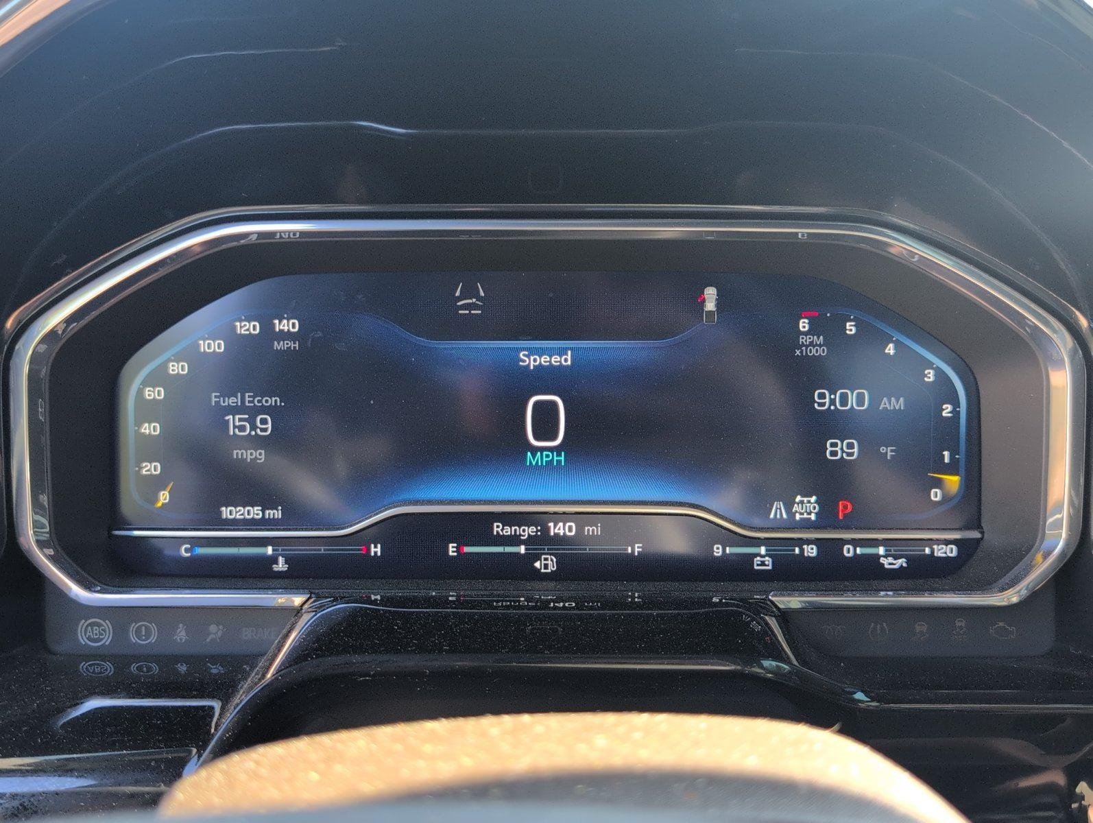 2025 Chevrolet Silverado 1500 RST - Photo 25