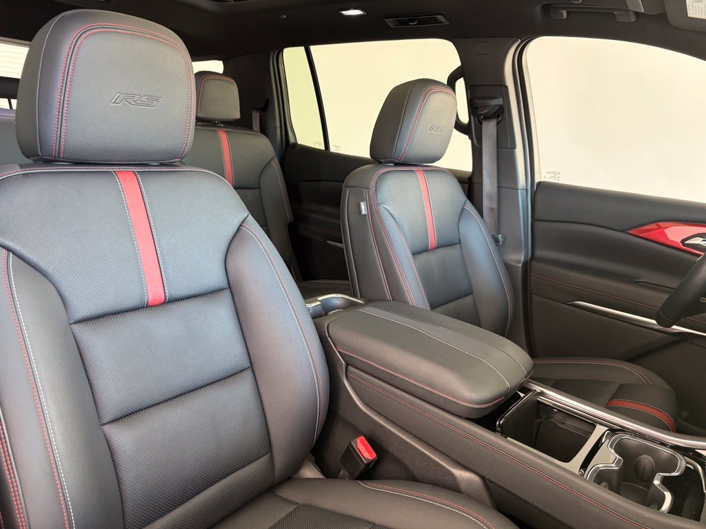 2024 Chevrolet Traverse RS - Photo 39