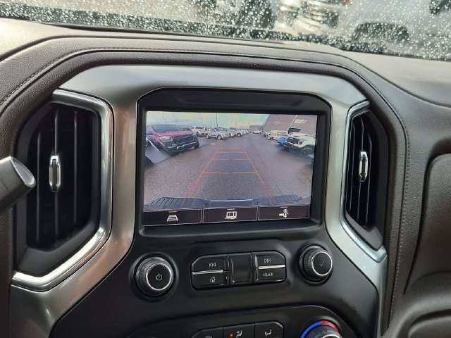 Used 2022 NORTHSKY BLUE METALLIC Chevrolet LT image 23