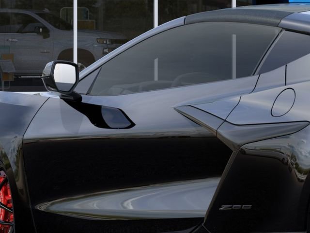 2026 Chevrolet Corvette 2LZ - Photo 12