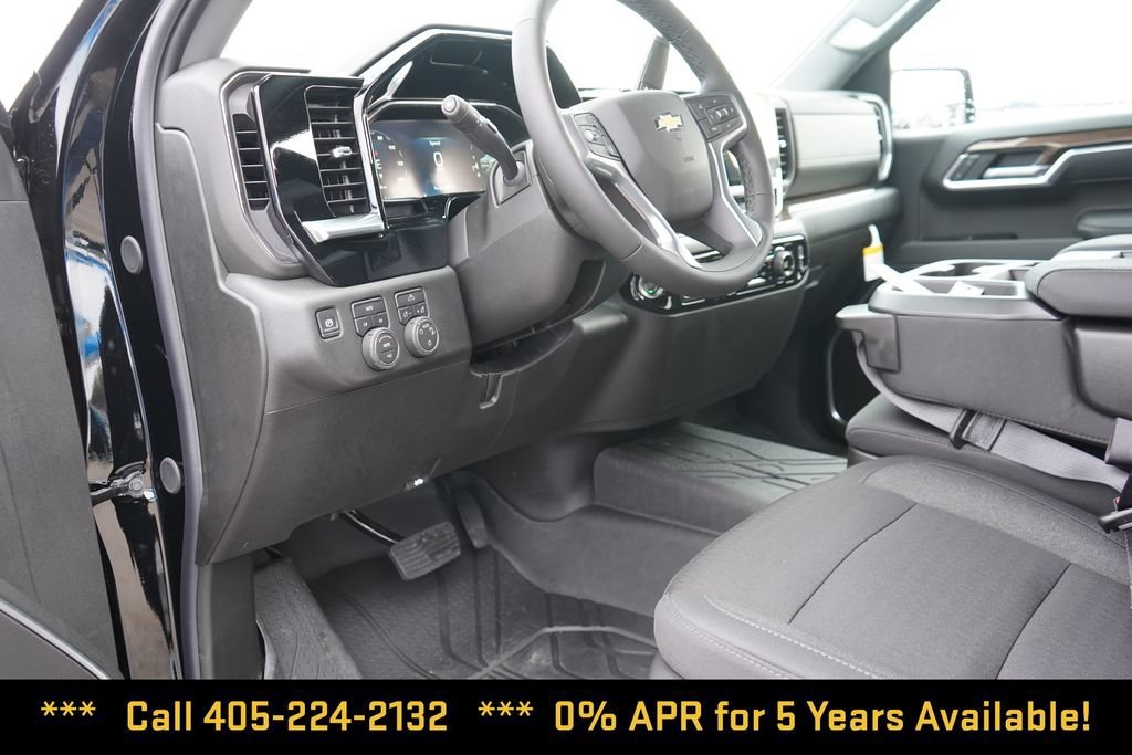 2026 Chevrolet Silverado 1500 LT - Photo 14