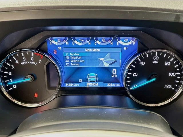 Certified Pre-Owned 2023 Ford Expedition Max XLT