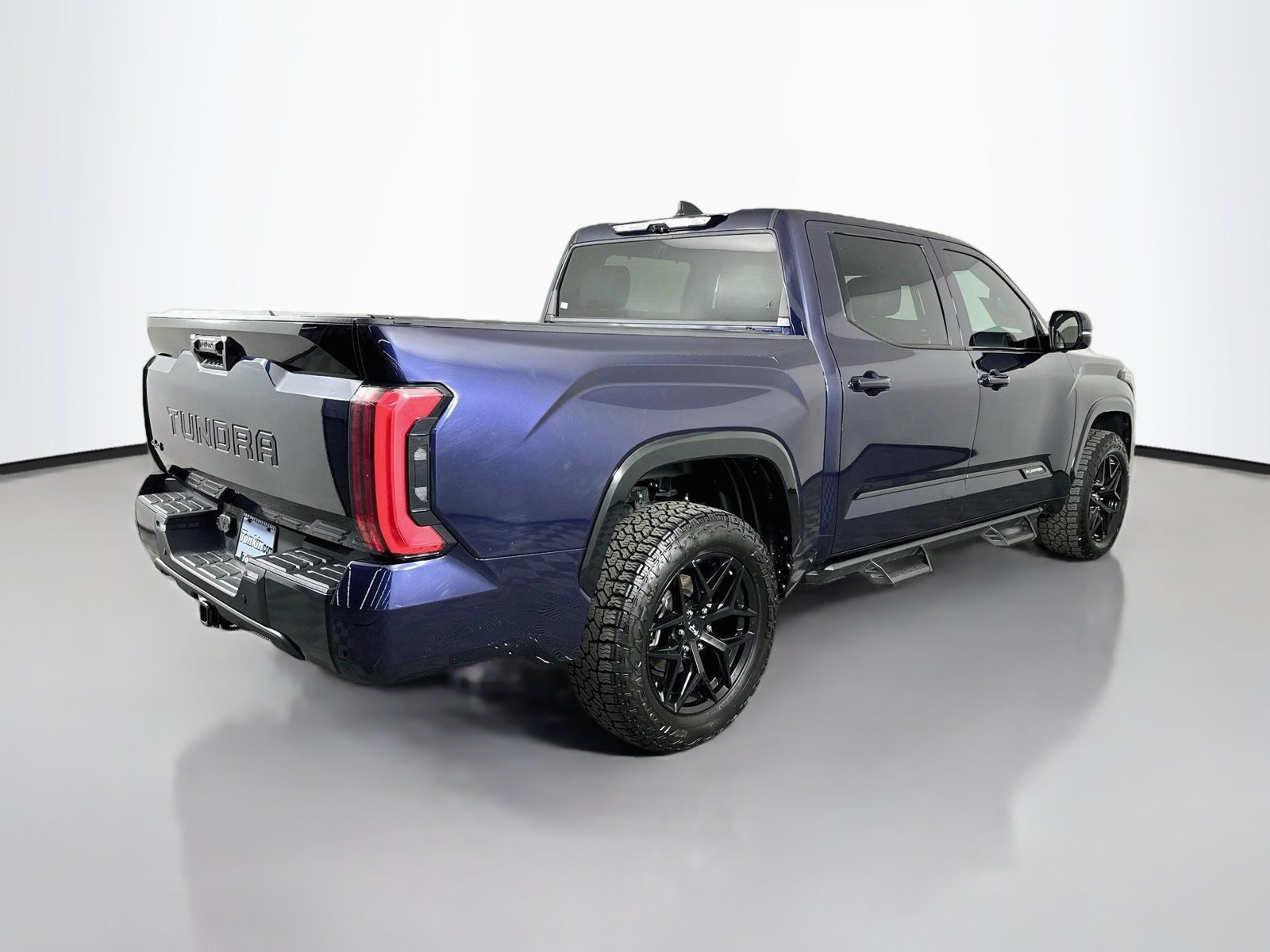 Used 2024 Blueprint Toyota Platinum image 7
