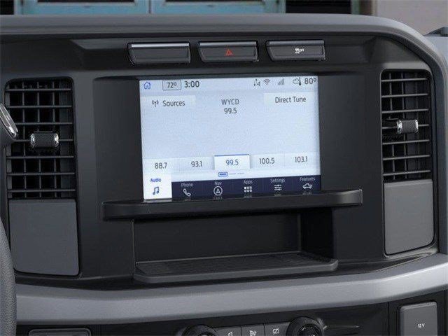 Certified Used 2023 Oxford White Ford XL image 14