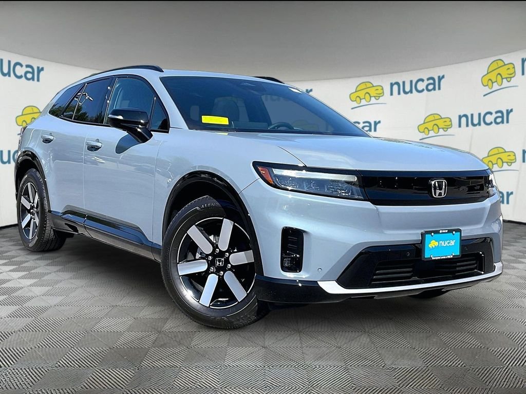 2026 Honda Prologue