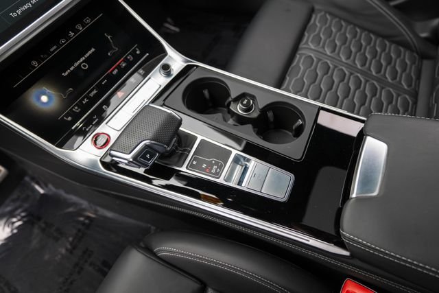 2023 Audi RS 7 Base - Photo 28
