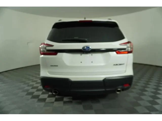 New 2027 CRYSTAL WHITE PEARL Subaru Premium 7-Passenger image 6