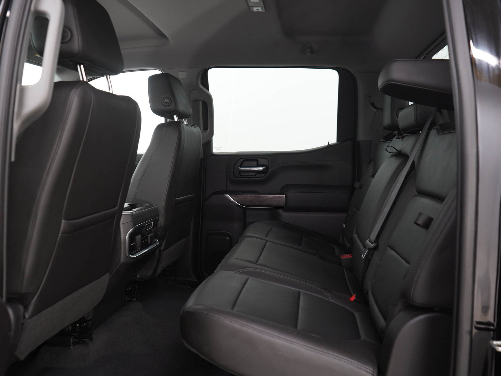Used 2019 Black Chevrolet LTZ image 15