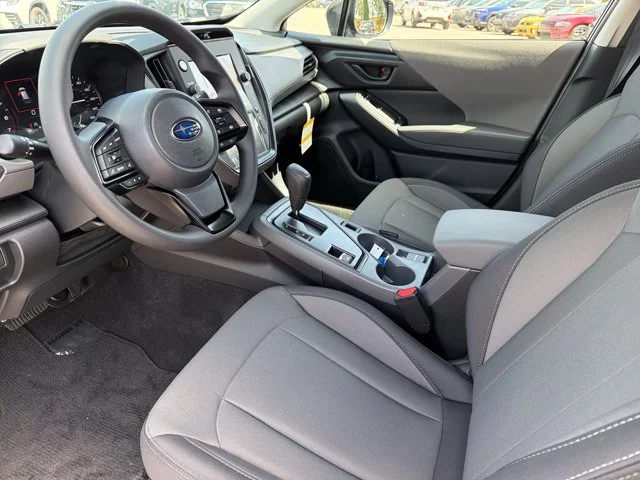 New 2026 SAPPHIRE BLUE PEARL Subaru Base image 18
