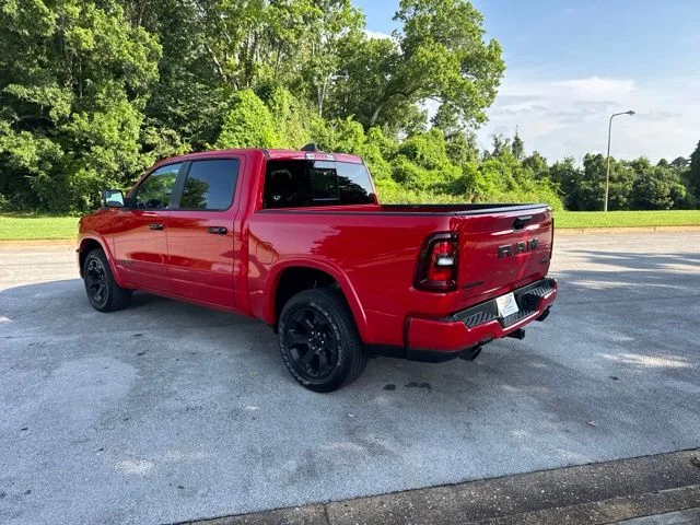 Used 2025 Red Ram Big Horn/Lone Star image 5
