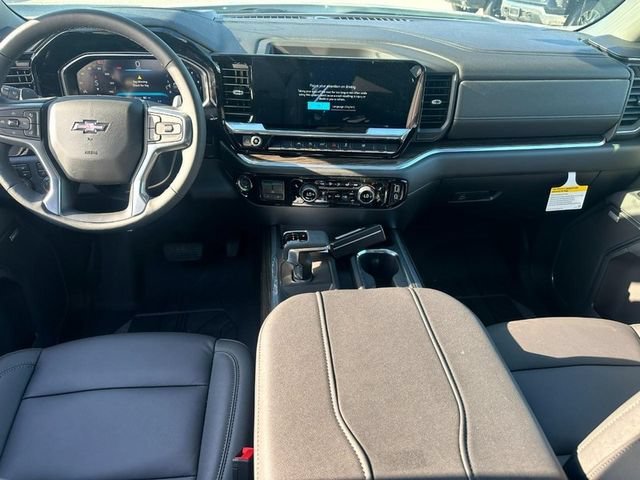 2026 Chevrolet Silverado 1500 RST - Photo 6
