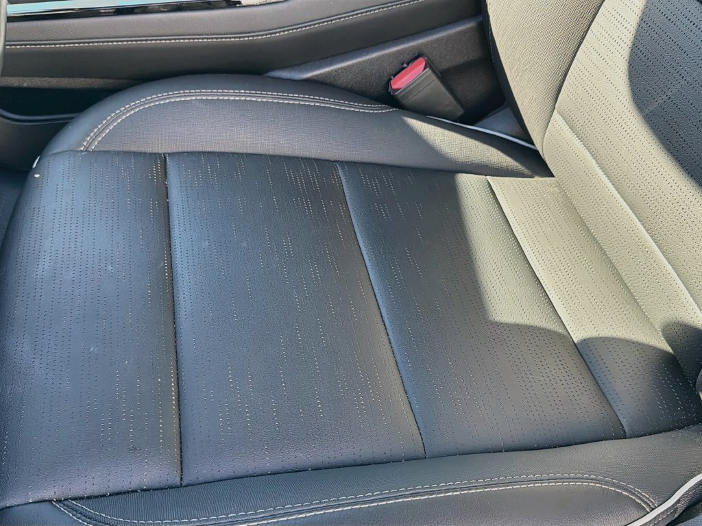 Used 2026 White Buick Sport Touring image 20