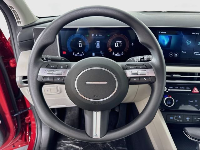2026 Hyundai Tucson SEL - Photo 15