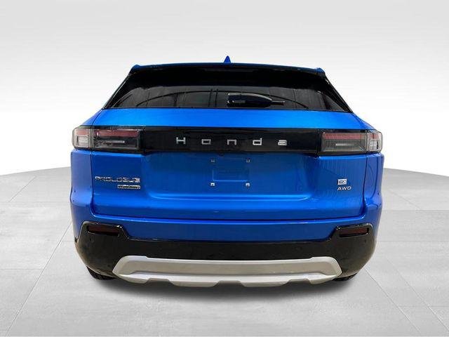 2026 Honda Prologue Touring - Photo 5