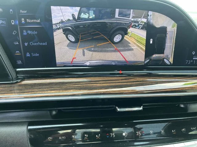 Used 2023 Black Raven Cadillac Premium Luxury image 22
