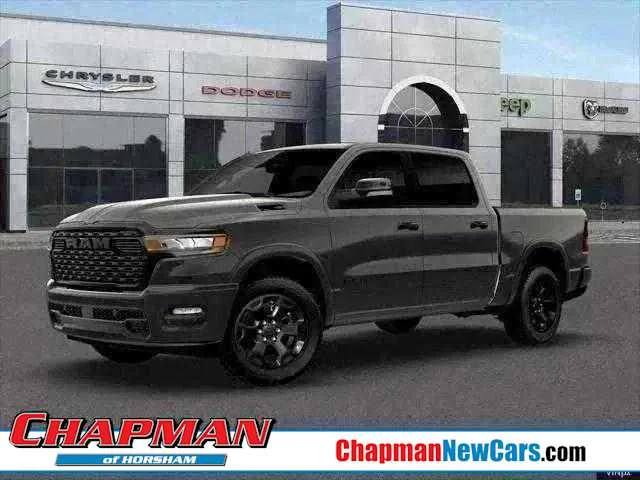 2026 RAM Ram 1500 Pickup