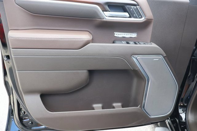 New 2026 Onyx Black GMC Denali image 11