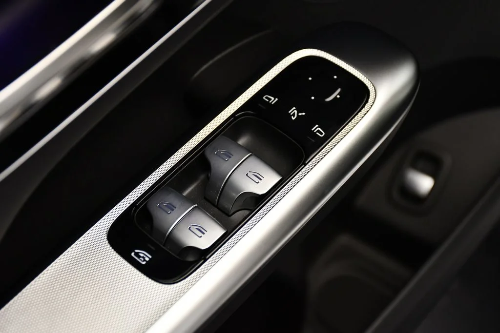 2026 Mercedes-Benz GLC Base - Photo 33