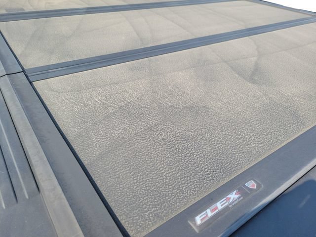 Used 2022 Granite Crystal Ram Big Horn image 29
