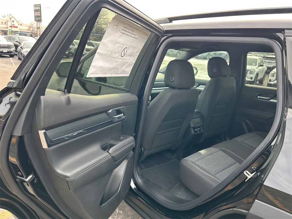 2026 GMC TERRAIN - Image 34