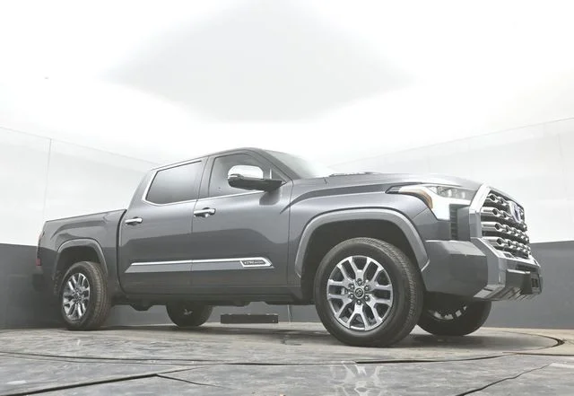 Used 2024  Toyota 1794 Edition image 45