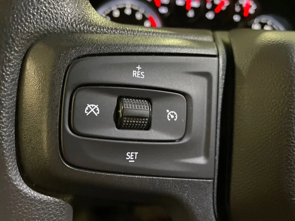 Used 2022 Northsky Blue Metallic Chevrolet Custom image 15