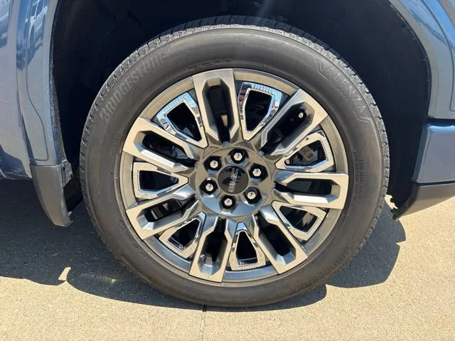 2026 GMC Sierra 1500 Denali Ultimate - Photo 48