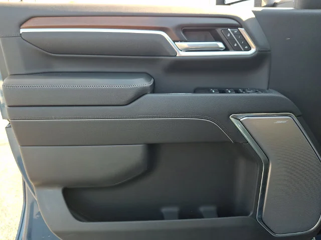 Used 2026 Blue GMC Denali image 12