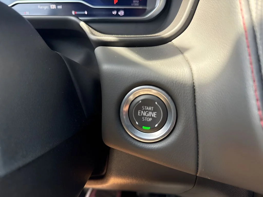 Used 2024 Beige Chevrolet RST image 24