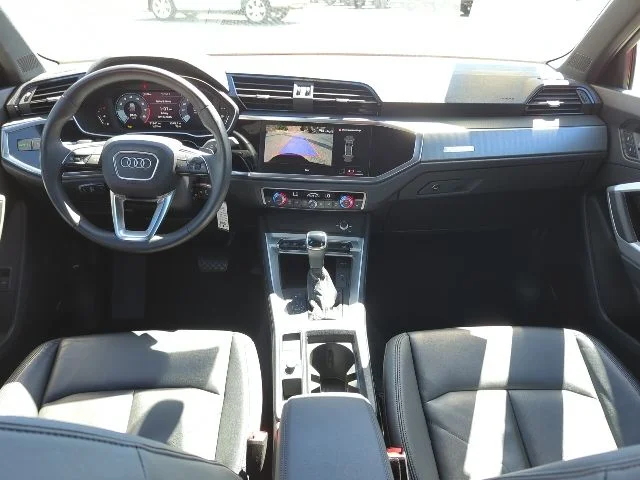 Used 2025  Audi Premium image 7