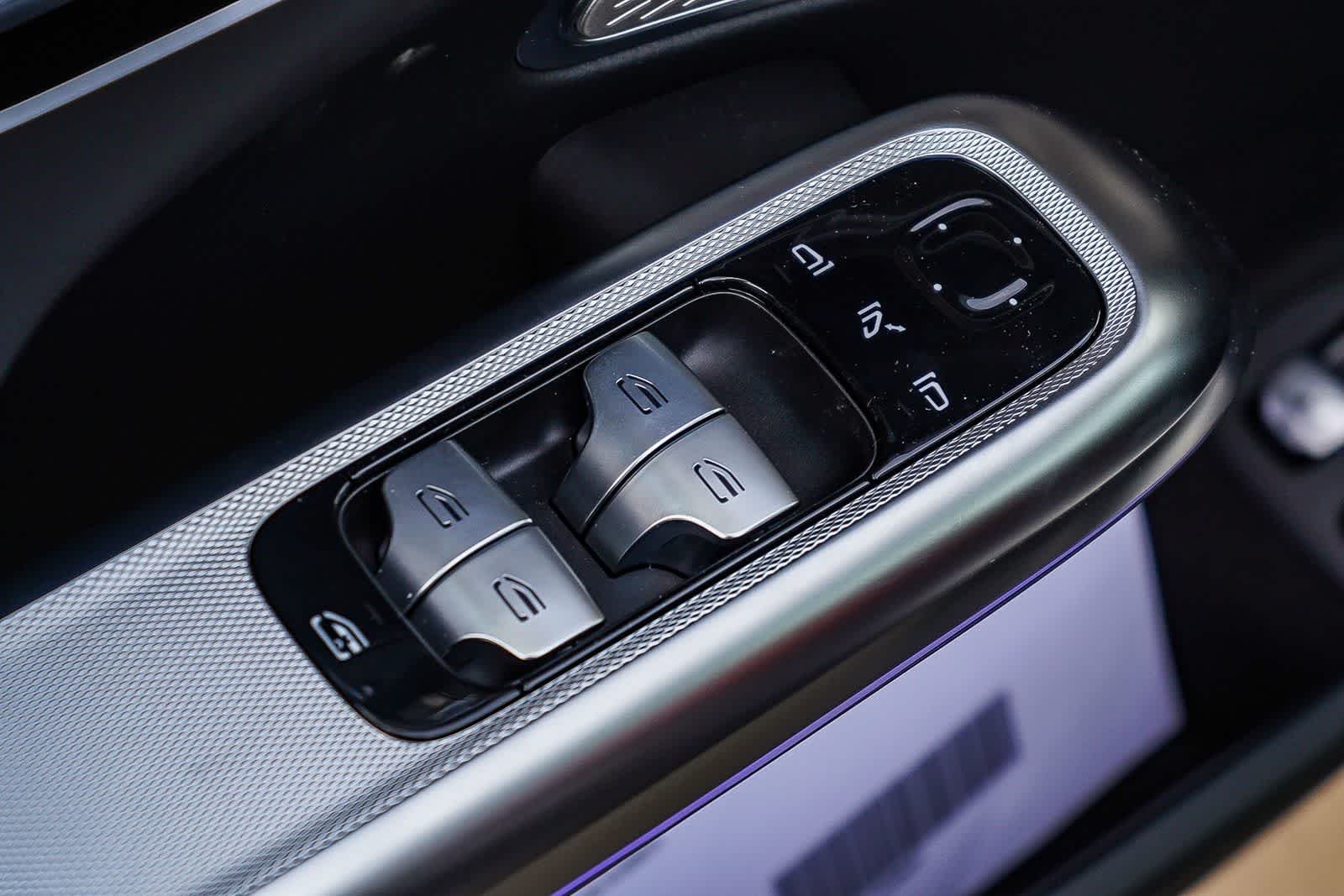 New 2026 Black Mercedes-Benz AMG® E 53 E image 25