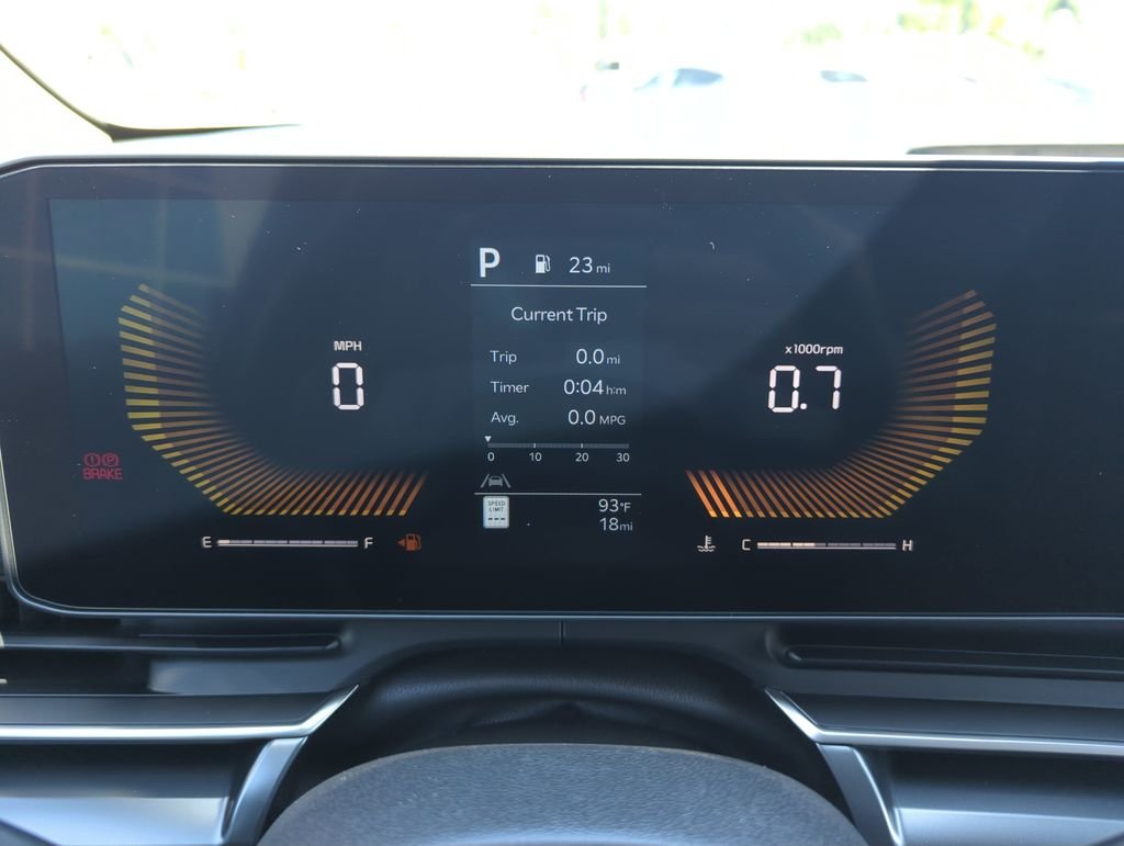 New 2026 Panthera Metal Kia LXS image 36