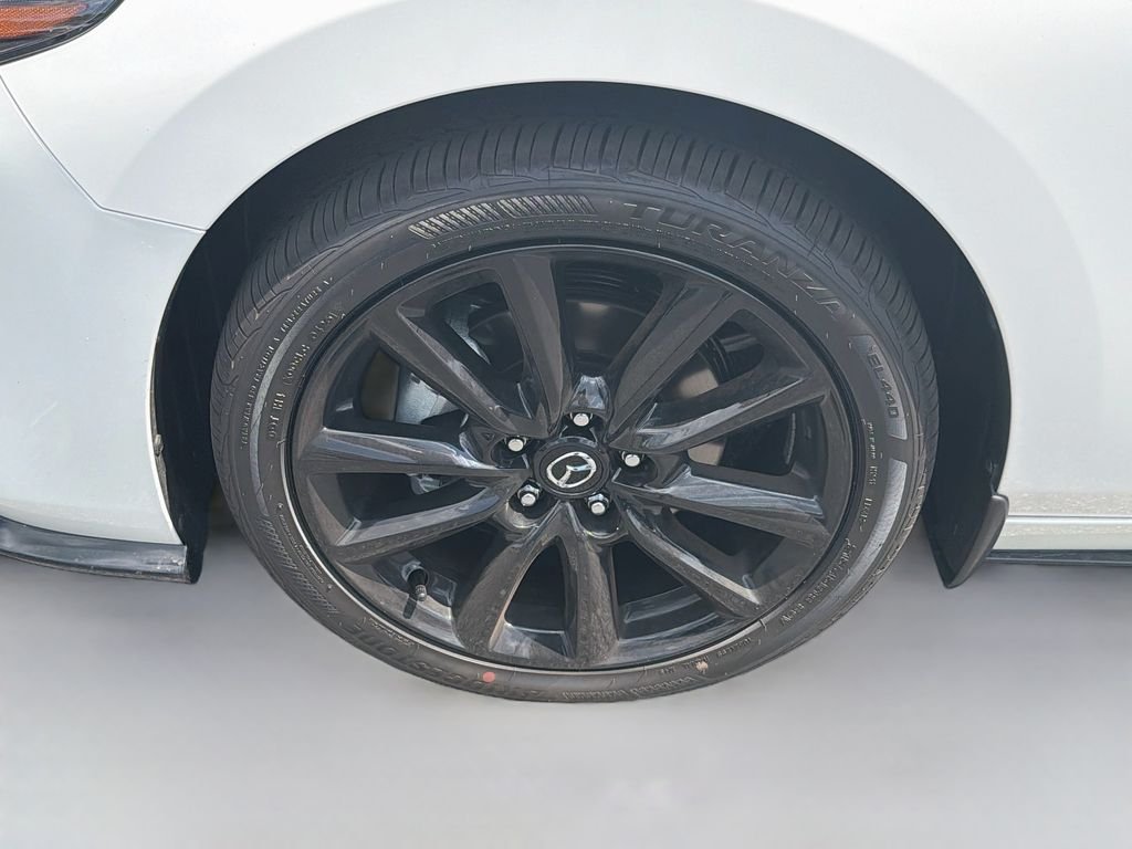 2026 Mazda Mazda3 Turbo Premium Plus - Photo 32