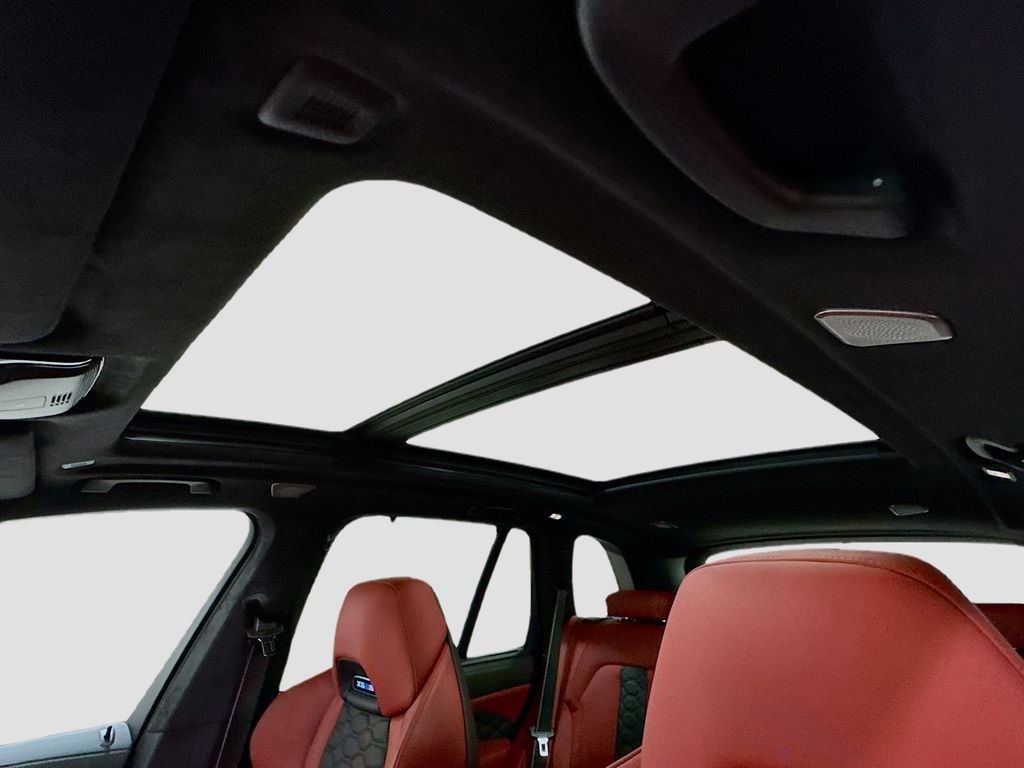 New 2026 Black Sapphire Metallic BMW Competition image 37