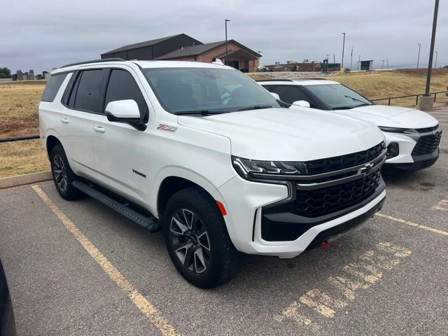 2022 Chevrolet Tahoe