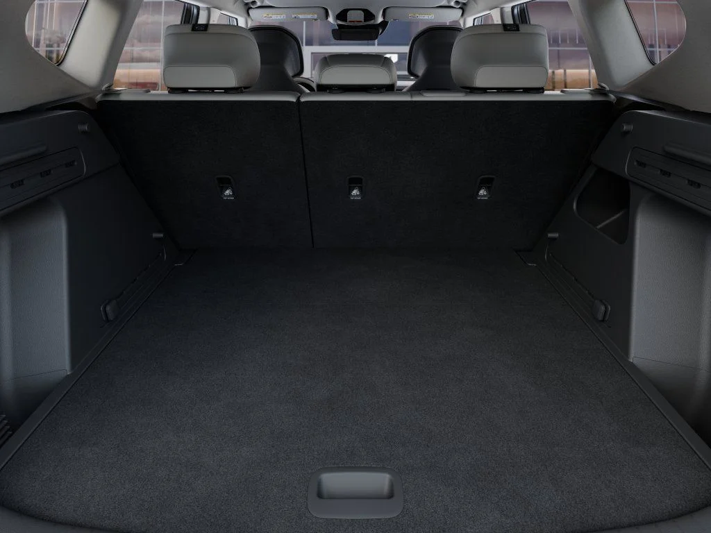 New 2027 Pale Gray Kia EX image 19