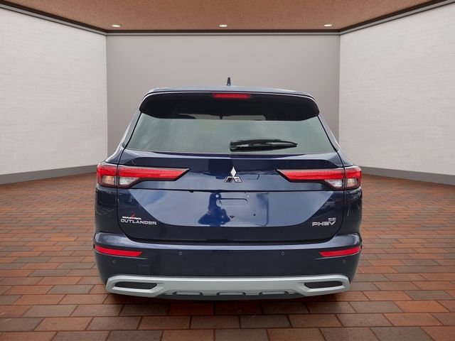 2023 Mitsubishi Outlander Plug-In Hybrid SE - Photo 29